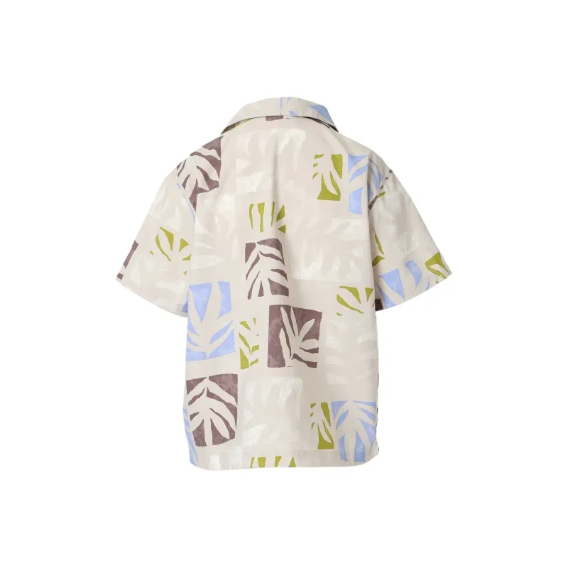 MOUNTAIN HARDWEAR Trail Sender Shirt Women's-1