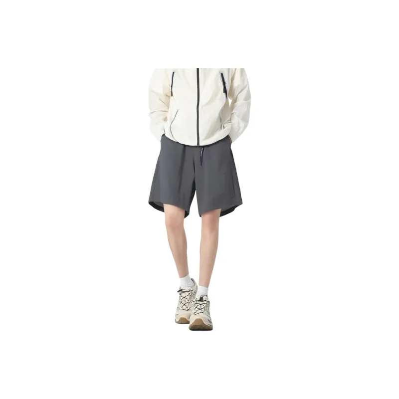 Evil Lions Casual Shorts Unisex-9