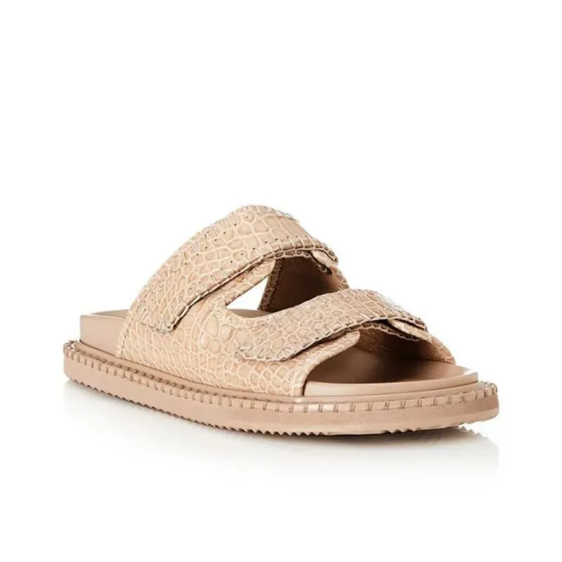 ALIAS MAE Slip Resistant Odor Resistant Slide Slippers Women's-1