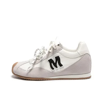 MIO Low Top Casual Shoes Women's