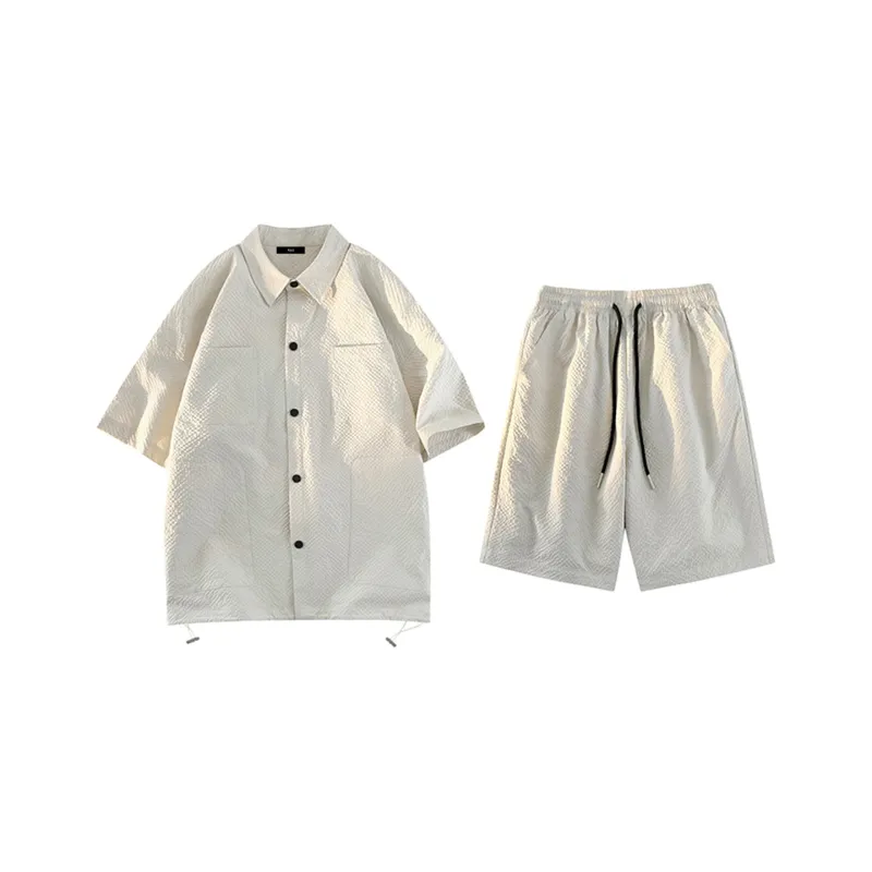 Cotton Gene Casual Sportswear Unisex-9