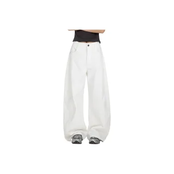 OWOX Casual Pants Unisex