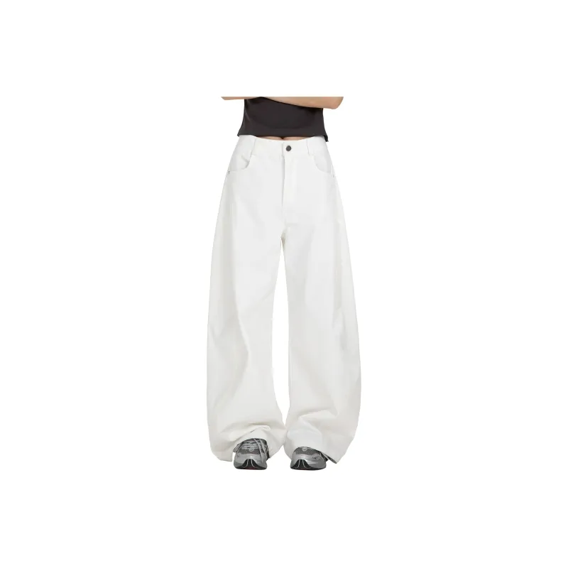 OWOX Casual Pants Unisex-0