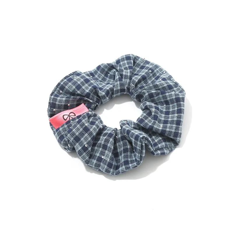 Like A Dream Fabric Hair Tie Women's-3