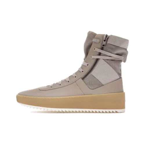 zapatillas de running Altra Running distancias cortas blancas más de 100 High Top Skateboard Shoes Men's Gray