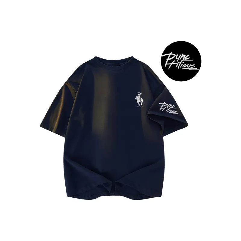 PUNCTILIOUS T Shirts Unisex-15