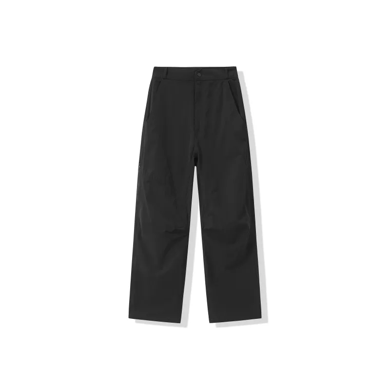 DOUBLE STAR 88 Casual Pants Unisex-0