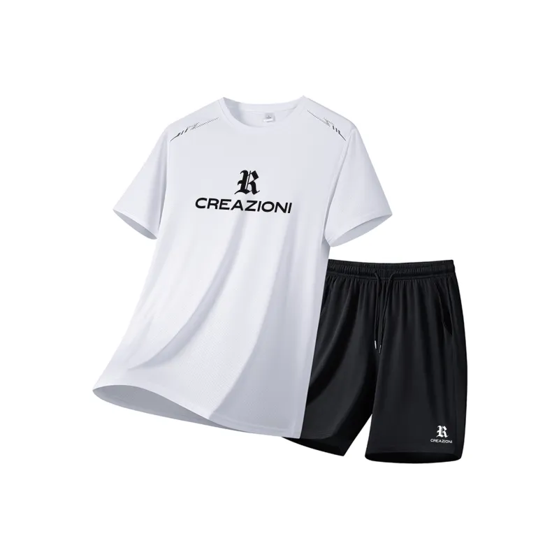 CREAZIONI LA FANTASIA E MOBILE Casual Sportswear Unisex-3