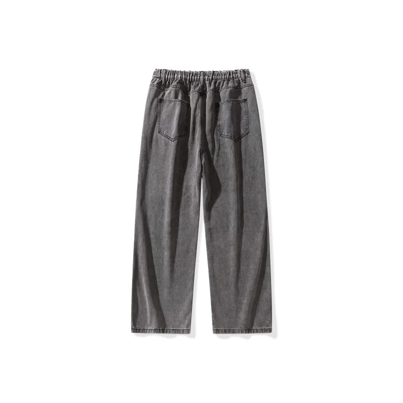 OM NOM Jeans Unisex-14
