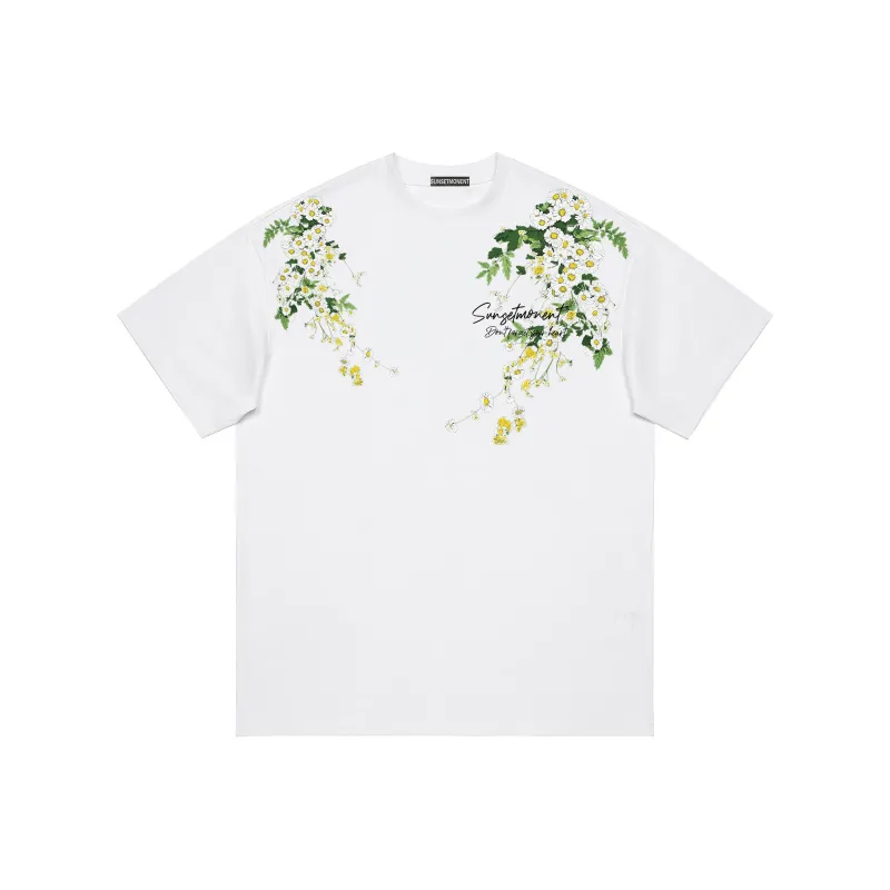 SUNSETMONENT T-Shirts Unisex-4