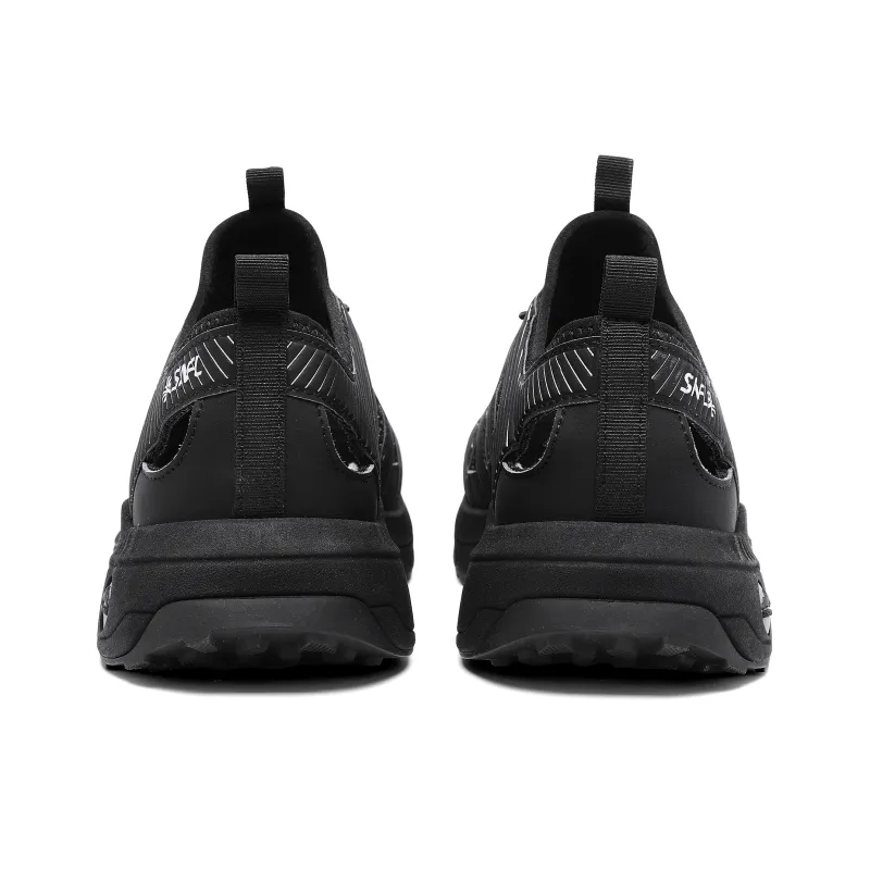 SNOW FLYING Wilderness Series River Trekking Shoes Unisex-11
