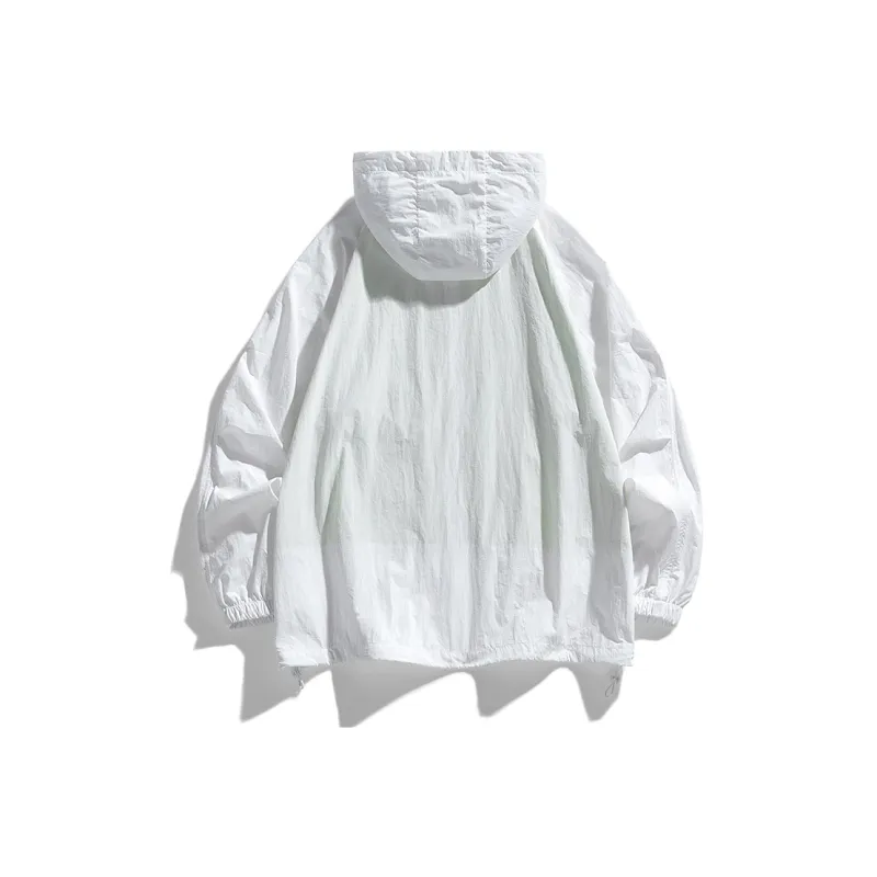 ZNTN Sun Protection Clothing Unisex-13