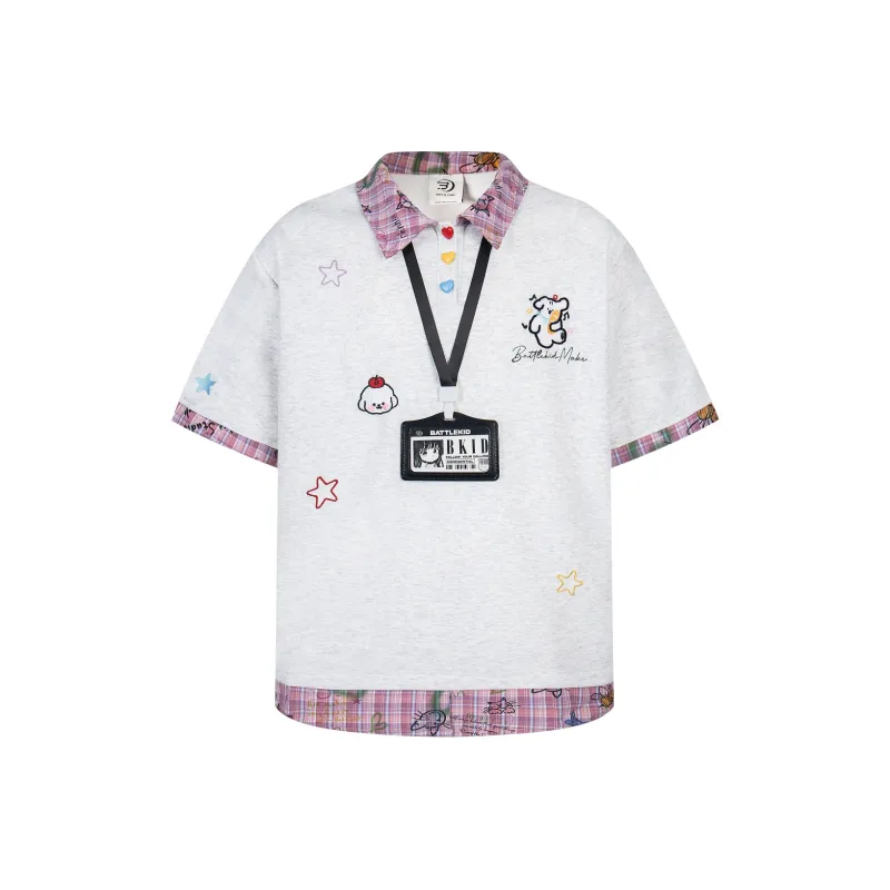 ZWMH T Shirts Women's-0