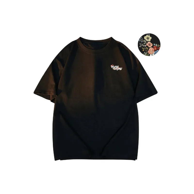BLANC & ECLARE T Shirts Unisex-2