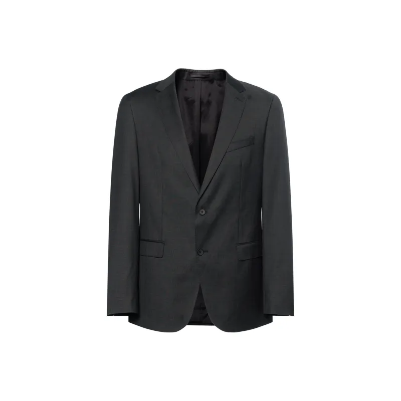 HUGO BOSS Business Suit Men's Gray-0