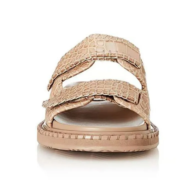 ALIAS MAE Slip Resistant Odor Resistant Slide Slippers Women's-2