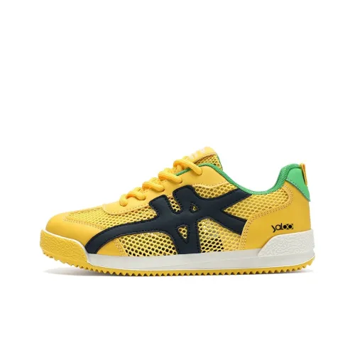 Yalu Preferred Low Top Casual Shoes Women's