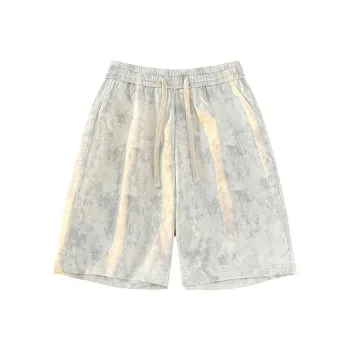Warrior Cloud Sail Series Casual Shorts Unisex