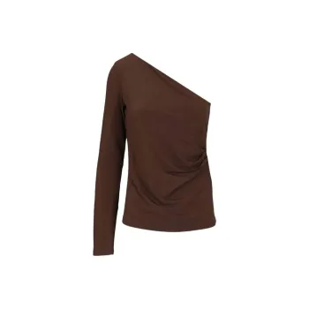 MaxMara T Shirts Women's Tan