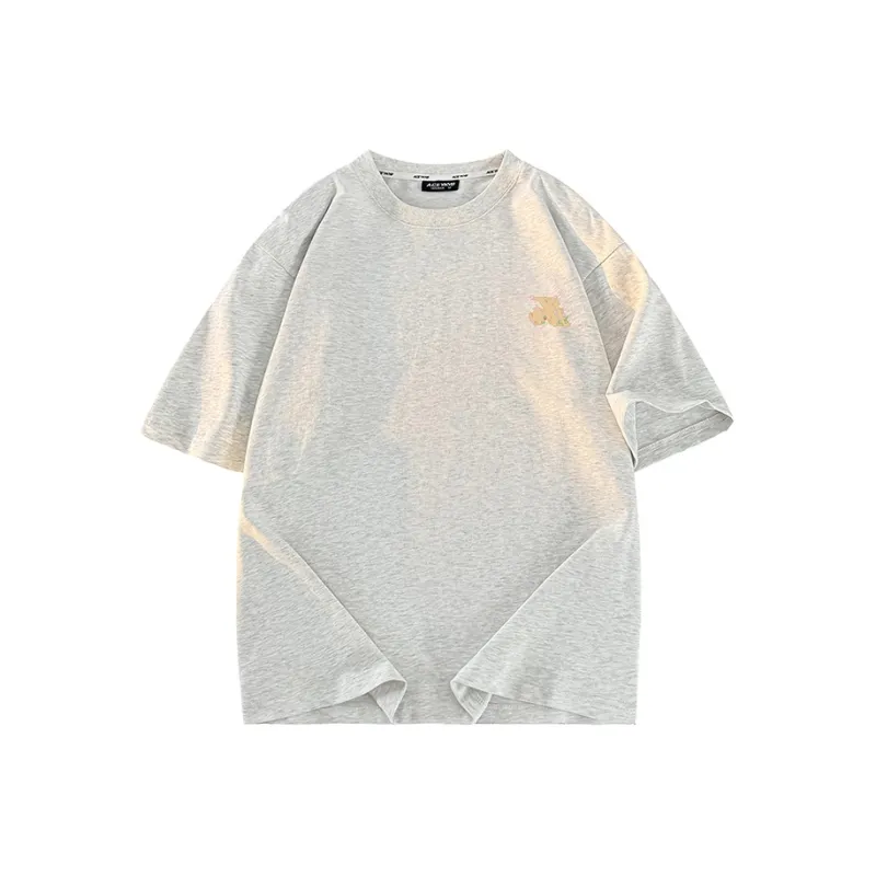 YK&YB T Shirts Unisex-6