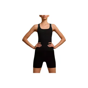 HERMES Sport Vests Women's Black