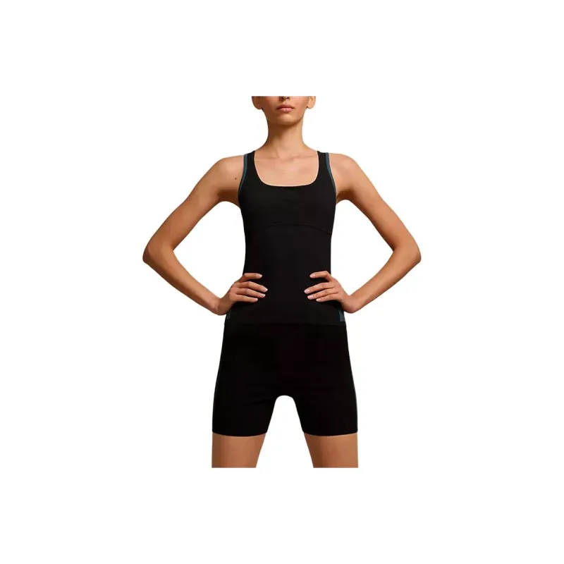 HERMES Sport Vests Women's Black-0