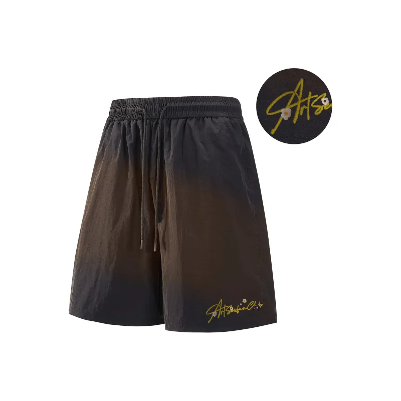 7 SEVFUN Casual Shorts Unisex-2