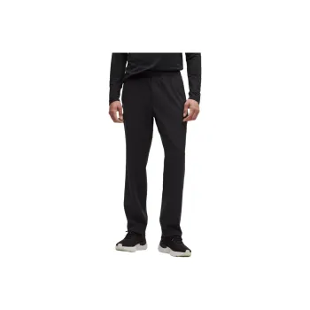 Lululemon Pace BreakerLuxtreme Track Pant Regular Sports Pants Men's Black