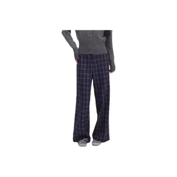 City Hipster Casual Pants Unisex