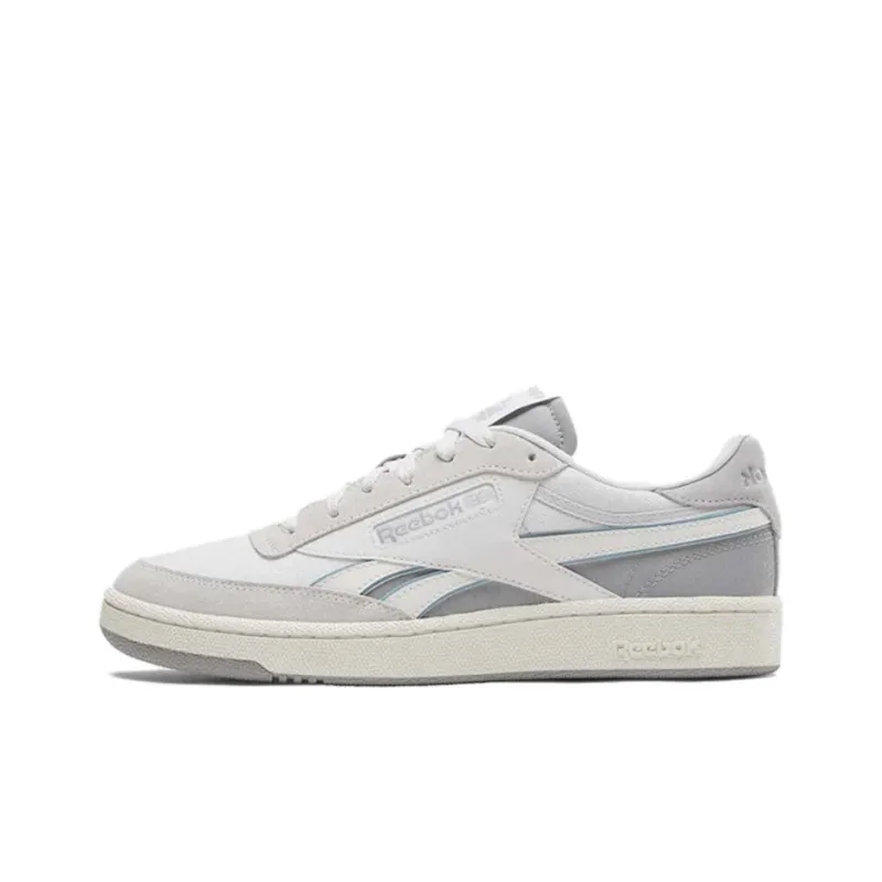 Reebok Club C Revenge 'Boulder Grey'-0