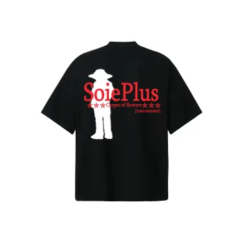 SOIE T Shirts Unisex