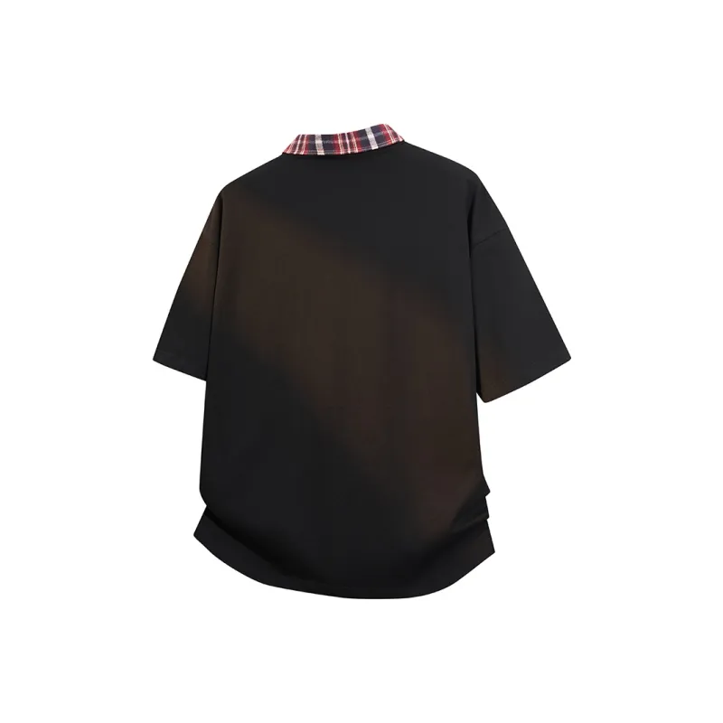 Tonlion Polo Shirts Unisex-6