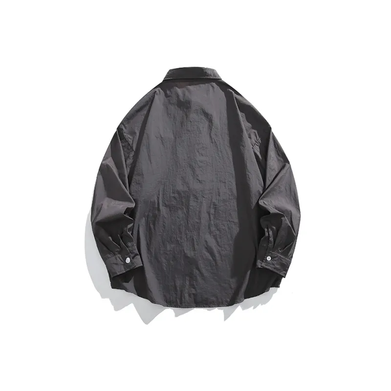 SWISS MILITARY Quick Dry UV Protection Cooling Sun Protection Clothing Unisex-5