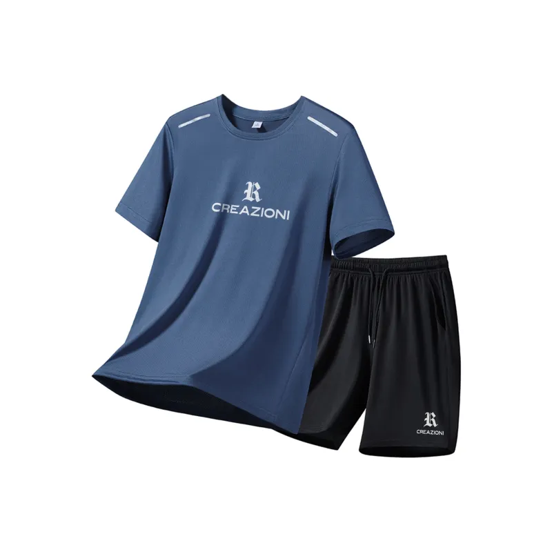 CREAZIONI LA FANTASIA E MOBILE Casual Sportswear Unisex-5