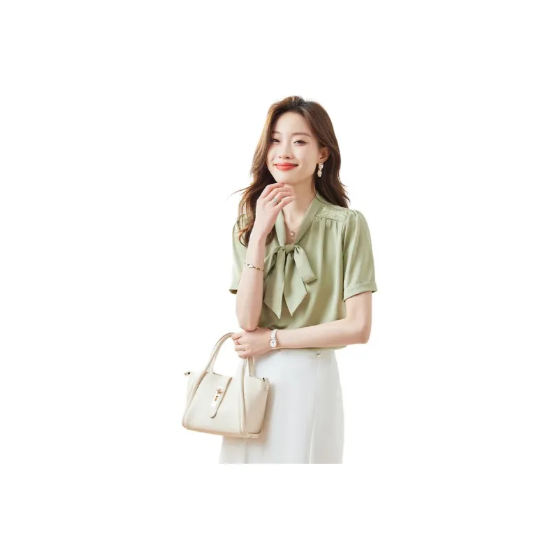 La Chapelle Shirts Women's-1