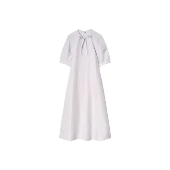 COS Short Sleeved Dress Women's