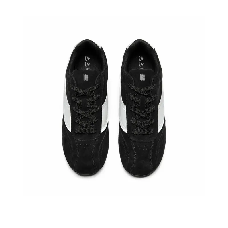 Babak Low Top Casual Shoes Women's-10