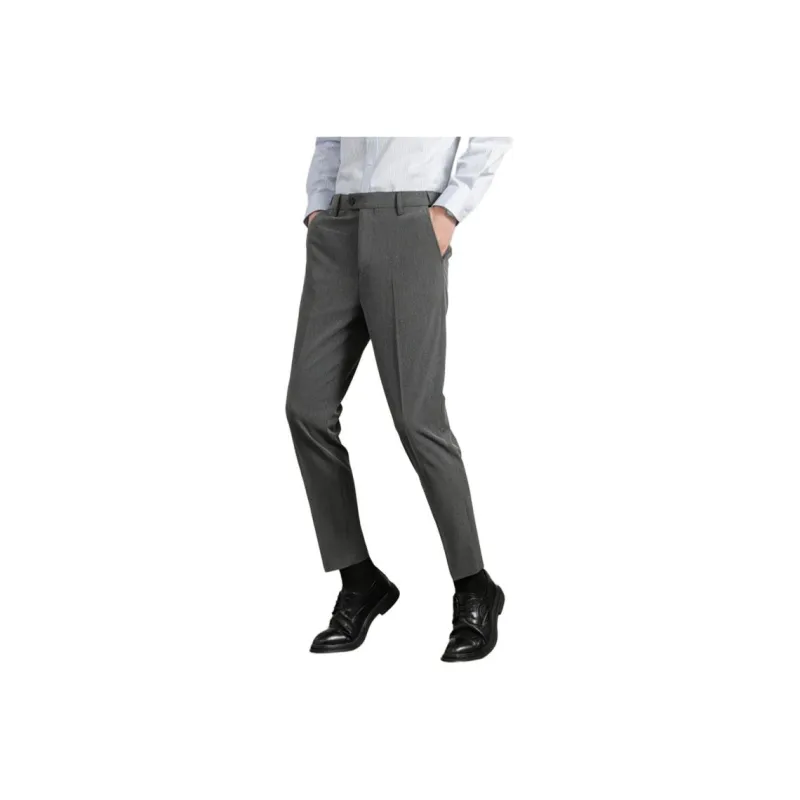 PIERRE CARDIN Suit Trouser Unisex-16