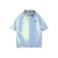 Light Blue Blue Plaid