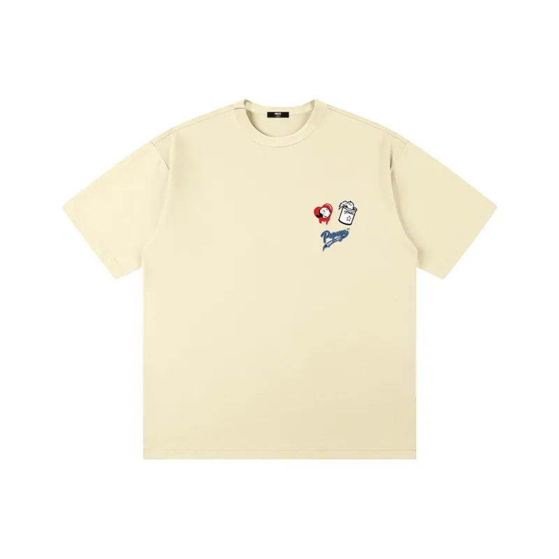POPEYE T Shirts Unisex-11