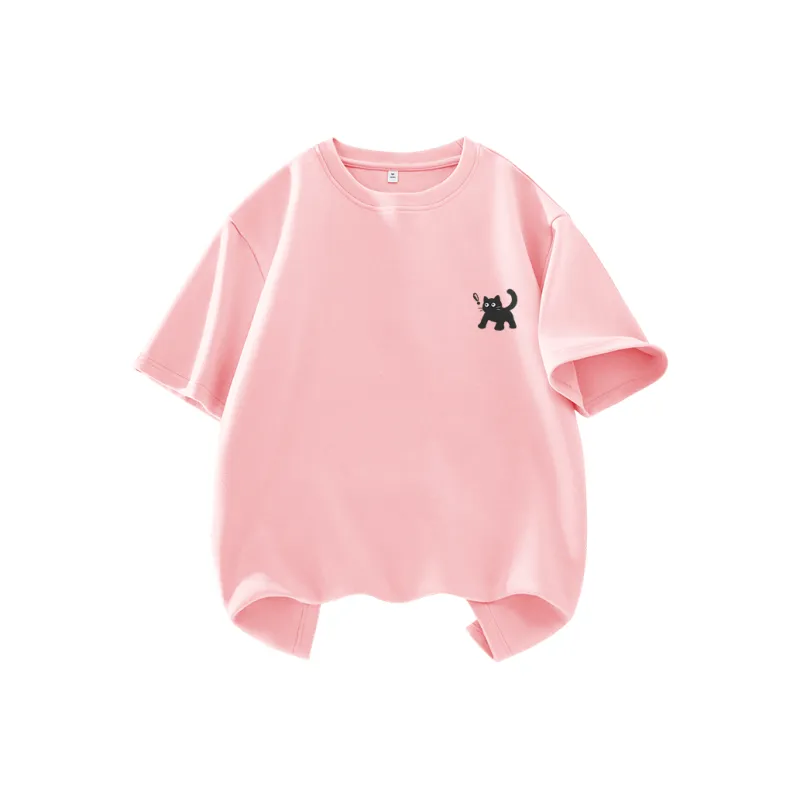 Cotton T-Shirts Unisex-20