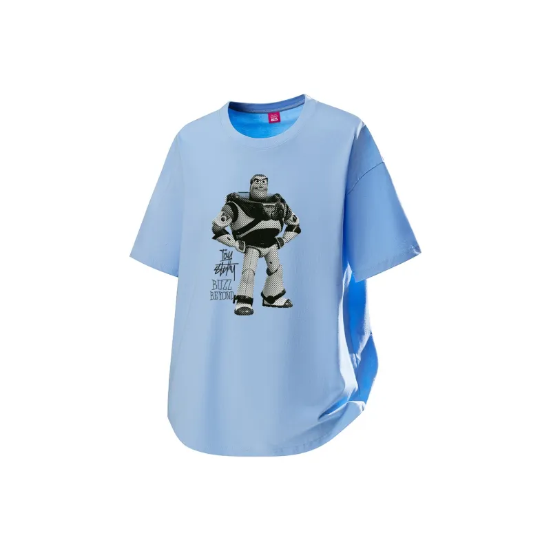 Disney Toy Story Series T Shirts Unisex-26