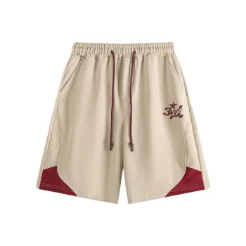 LESS BEARS Casual Shorts Women's