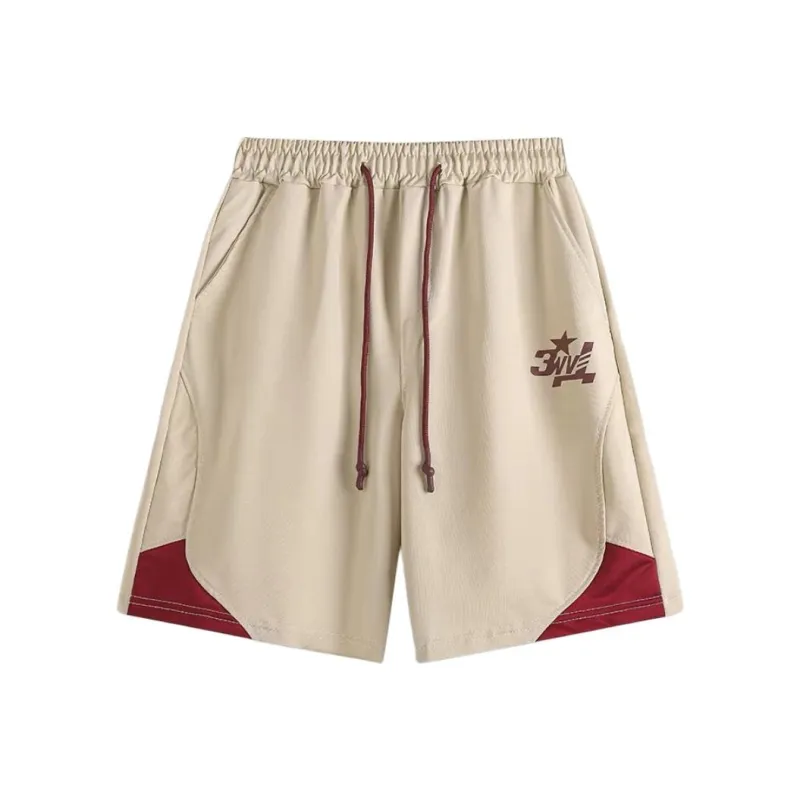 LESS BEARS Casual Shorts Women's-6