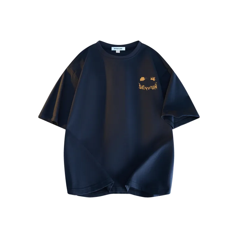 7 SEVFUN T-Shirts Unisex-9