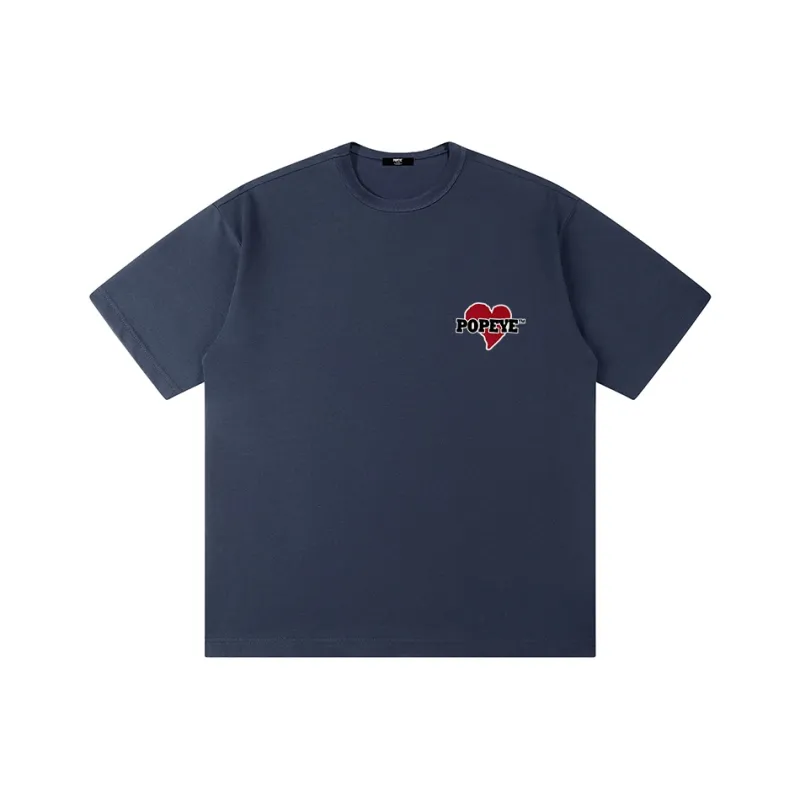 POPEYE T Shirts Unisex-6