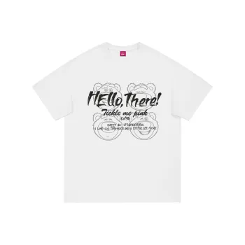 Disney Toy Story Series T Shirts Unisex