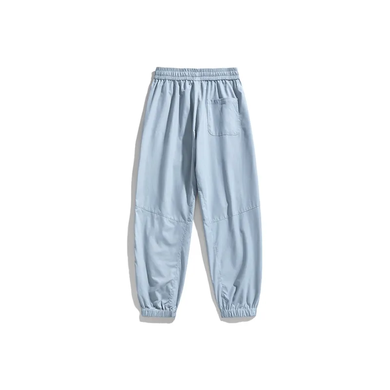 FCB ARCELONA Casual Pants Men's-10