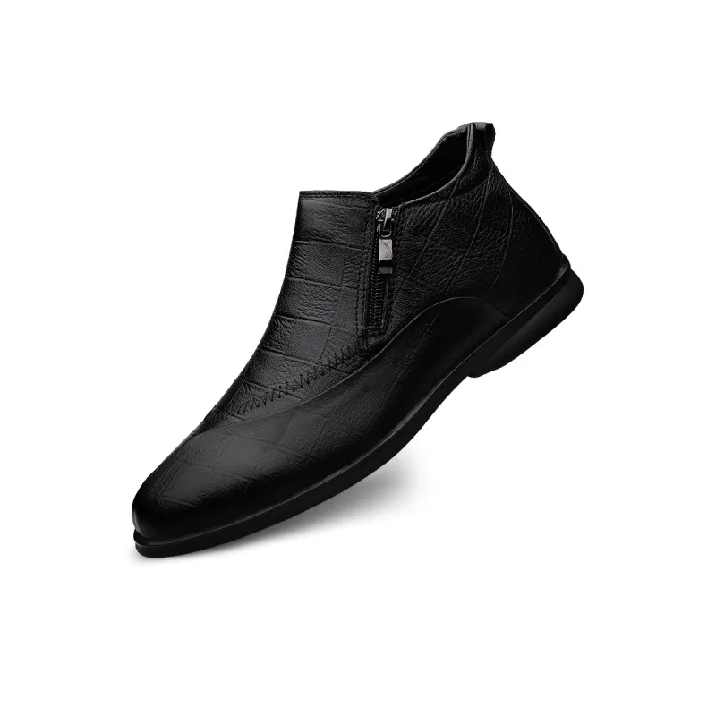 British Knights Casual Shoes Men's Black-3