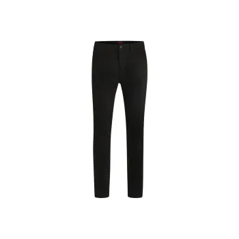 HUGO BOSS Jeans Men Black